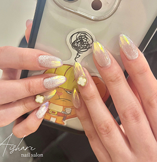 ネイルギャラリー イメージ