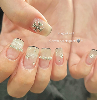 ネイルギャラリー イメージ