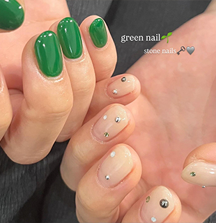 ネイルギャラリー イメージ