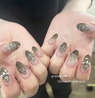 ネイルギャラリー イメージ