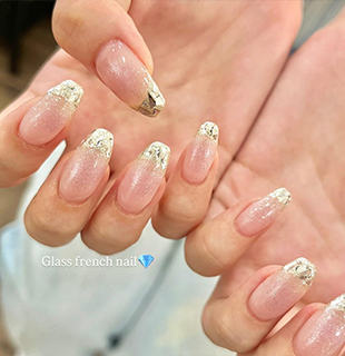 ネイルギャラリー イメージ