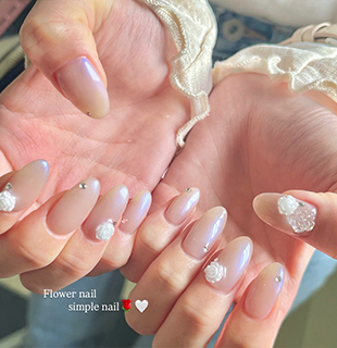 ネイルギャラリー イメージ