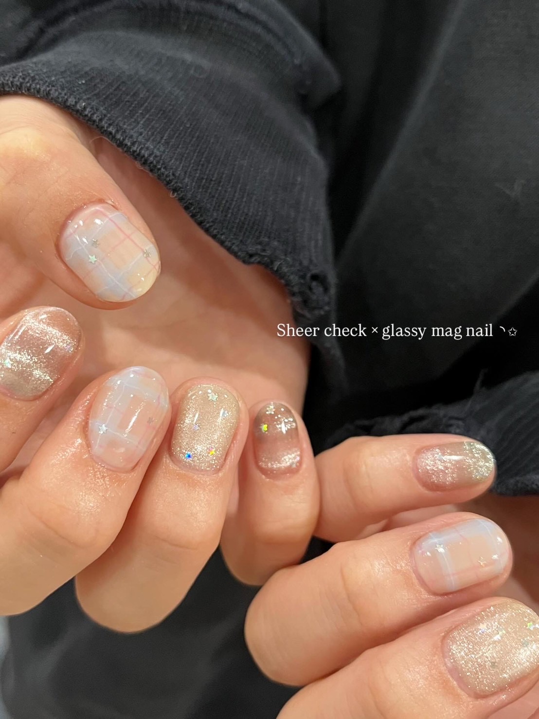 ネイルギャラリー イメージ