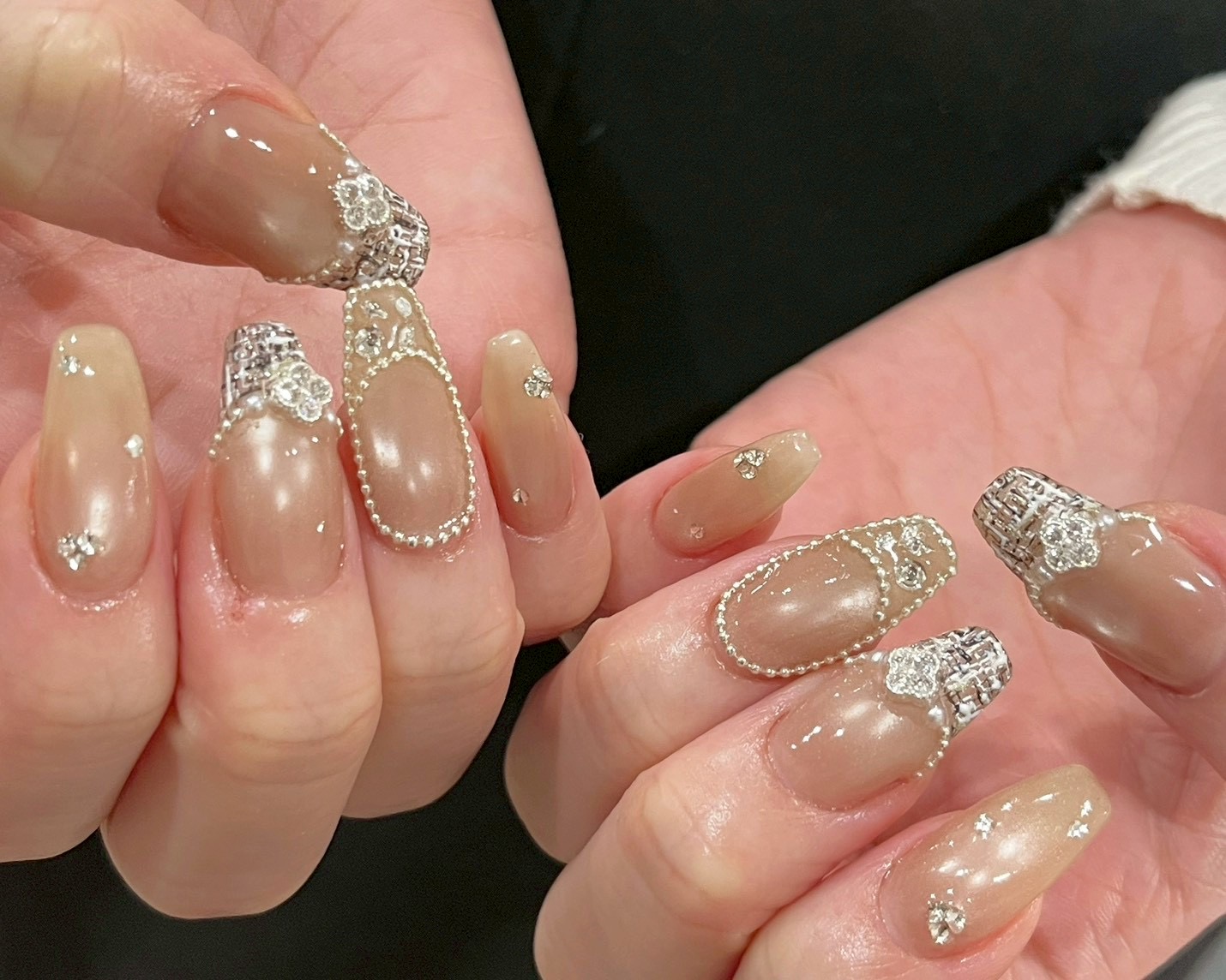 ネイルギャラリー イメージ