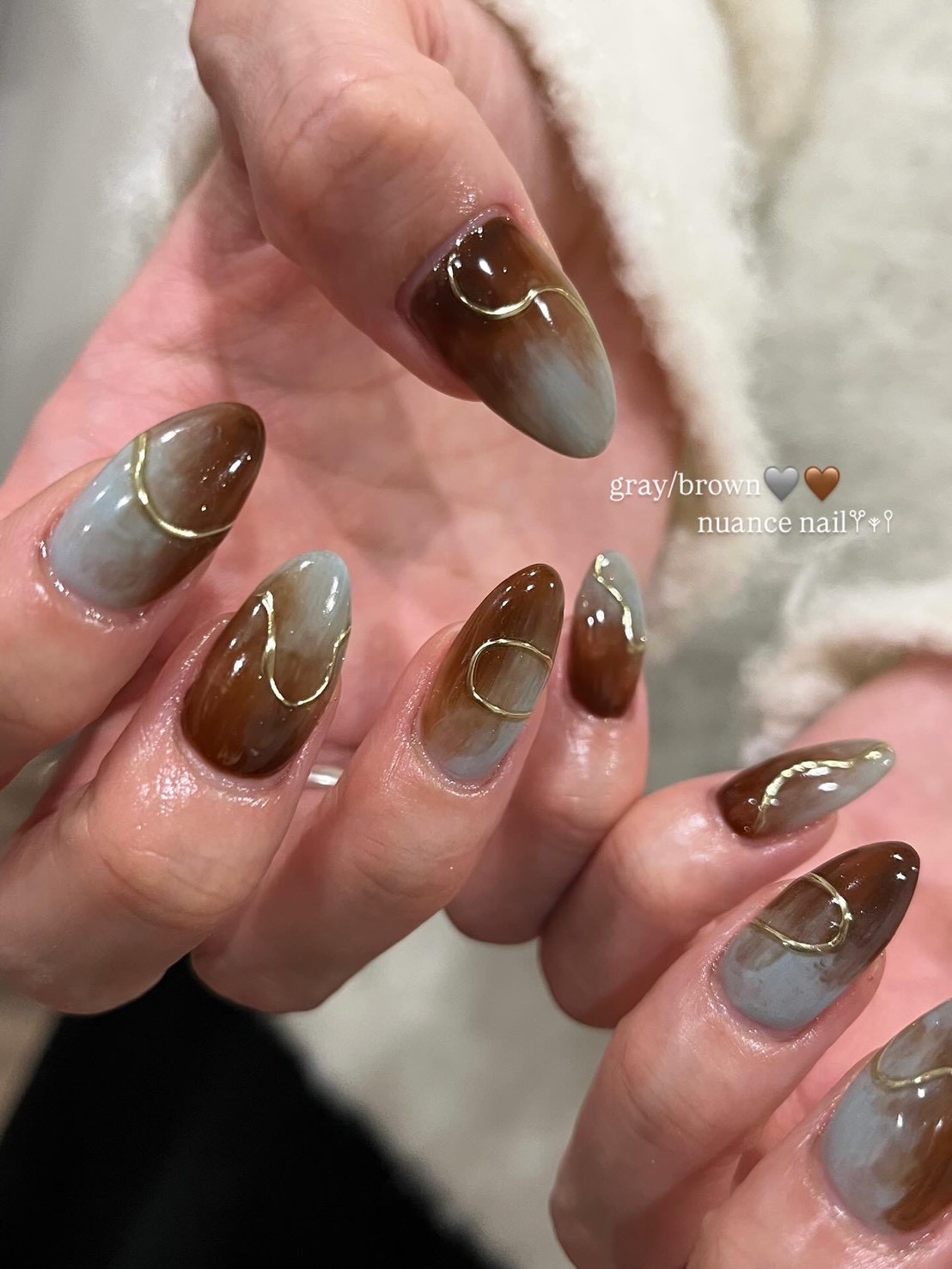 ネイルギャラリー イメージ