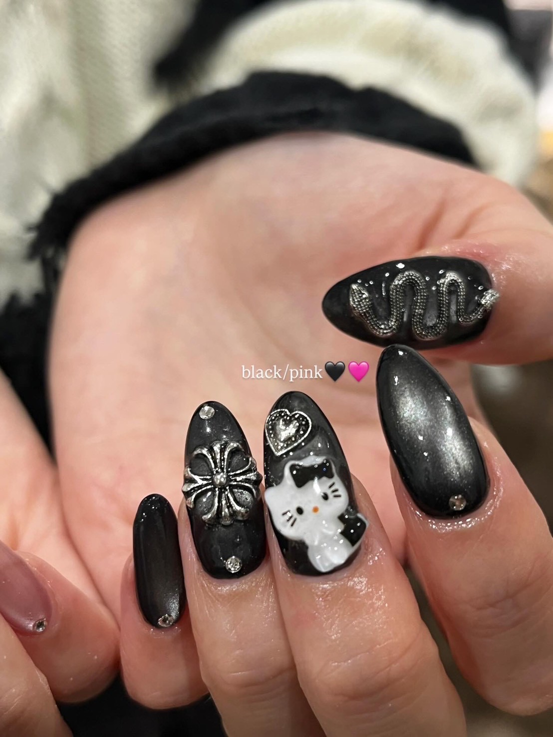 ネイルギャラリー イメージ