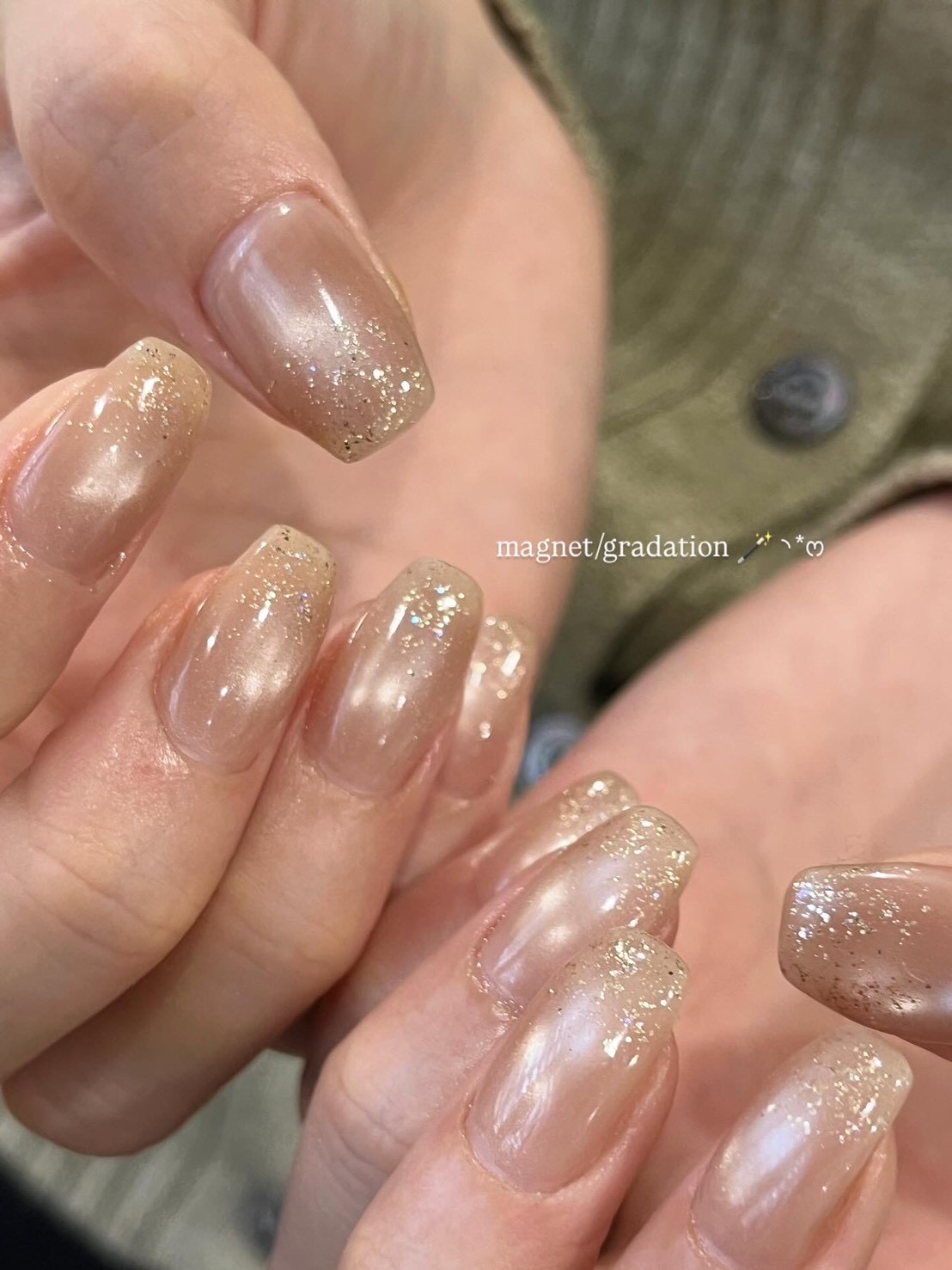 ネイルギャラリー イメージ