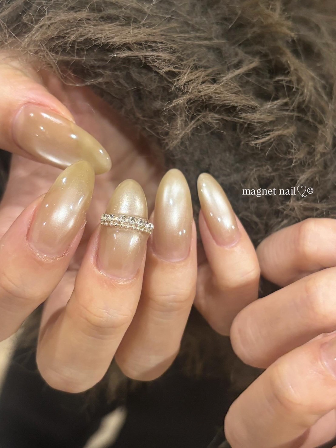 ネイルギャラリー イメージ