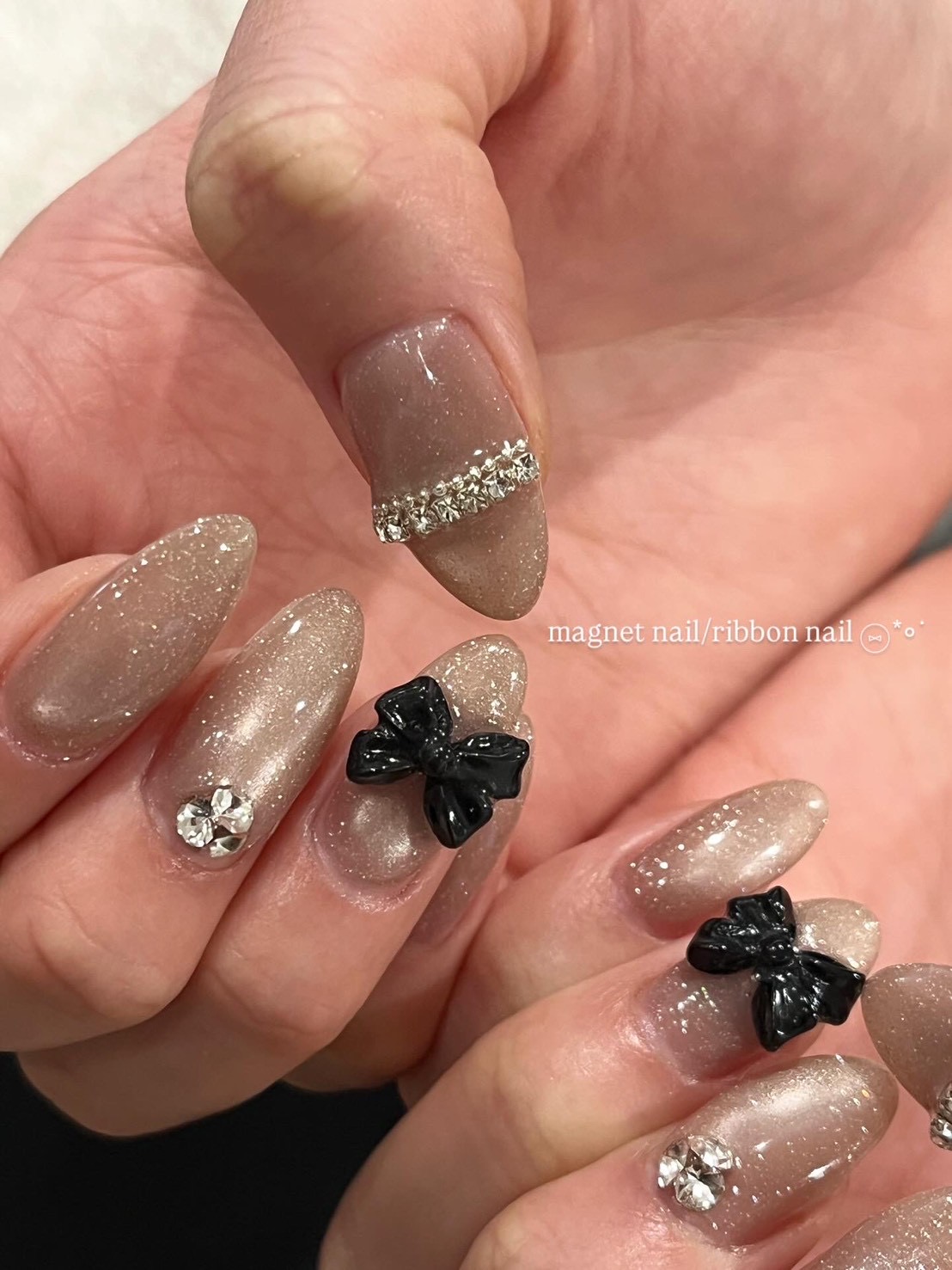 ネイルギャラリー イメージ