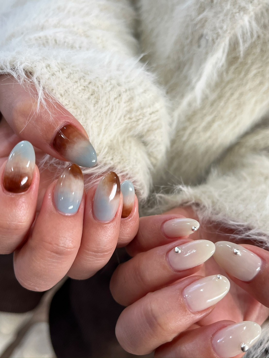 ネイルギャラリー イメージ