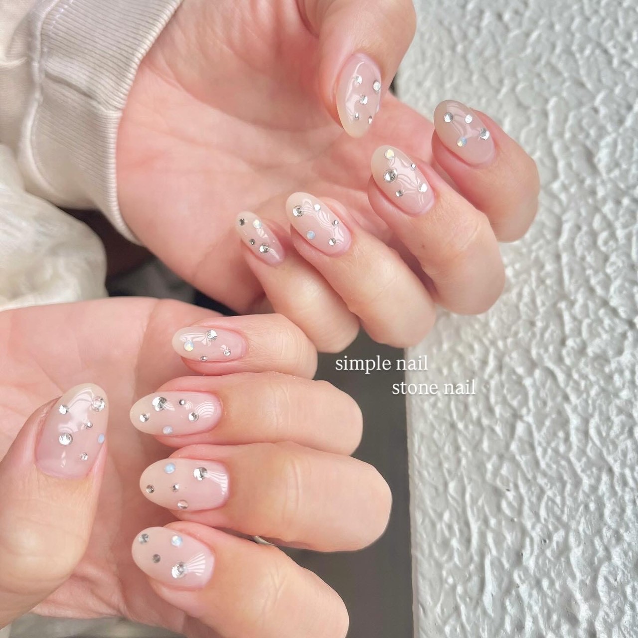 ネイルギャラリー イメージ