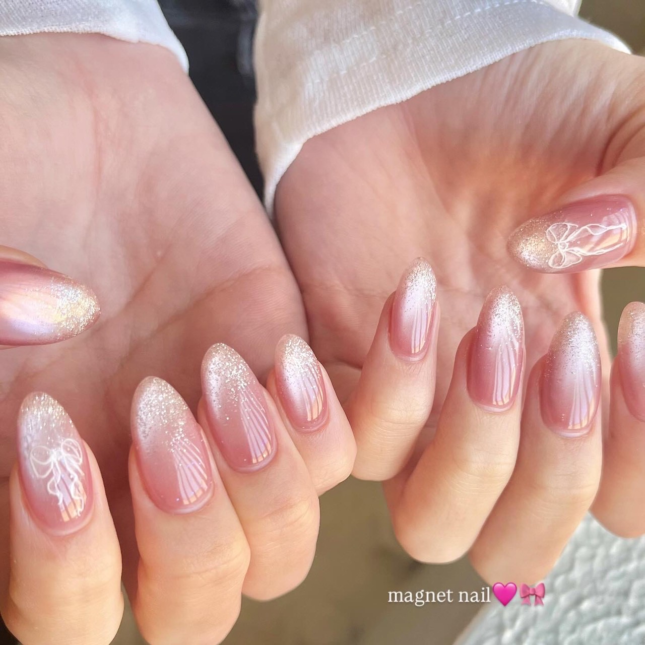 ネイルギャラリー イメージ