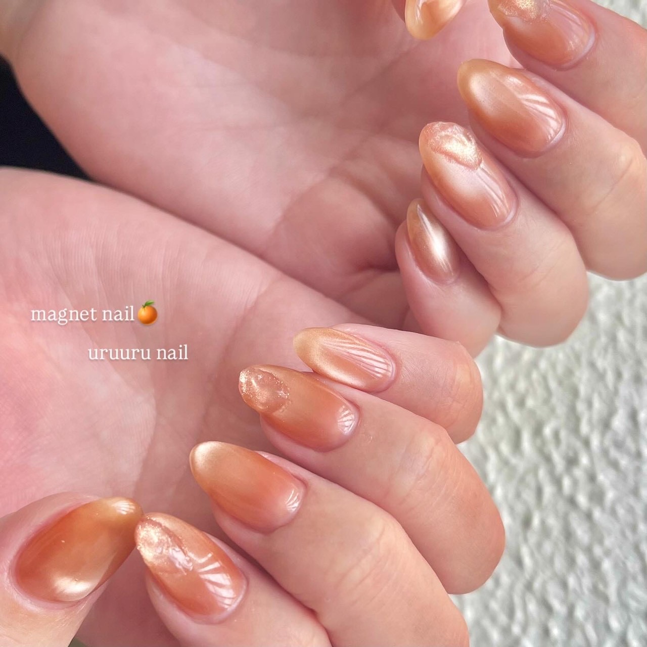 ネイルギャラリー イメージ