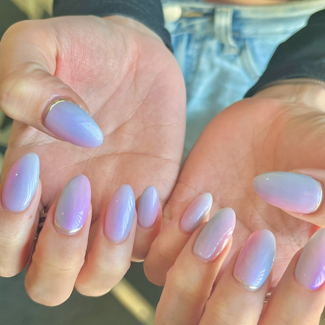 ネイルギャラリー イメージ