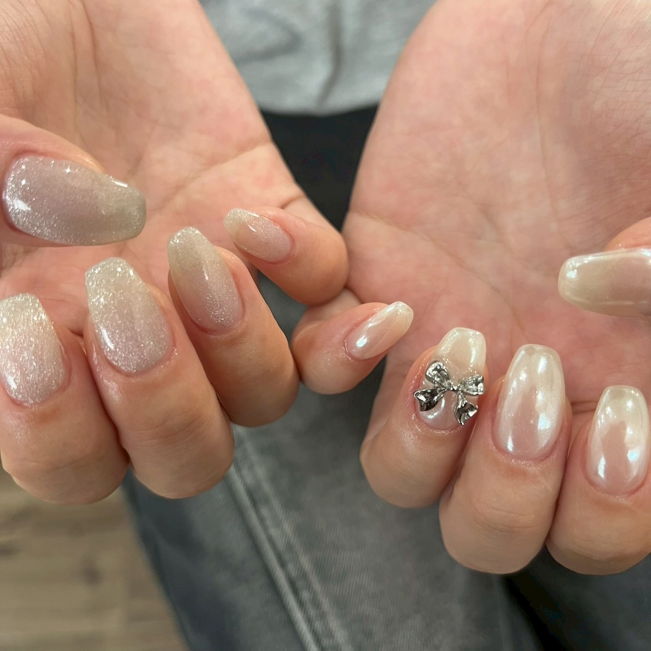 ネイルギャラリー イメージ