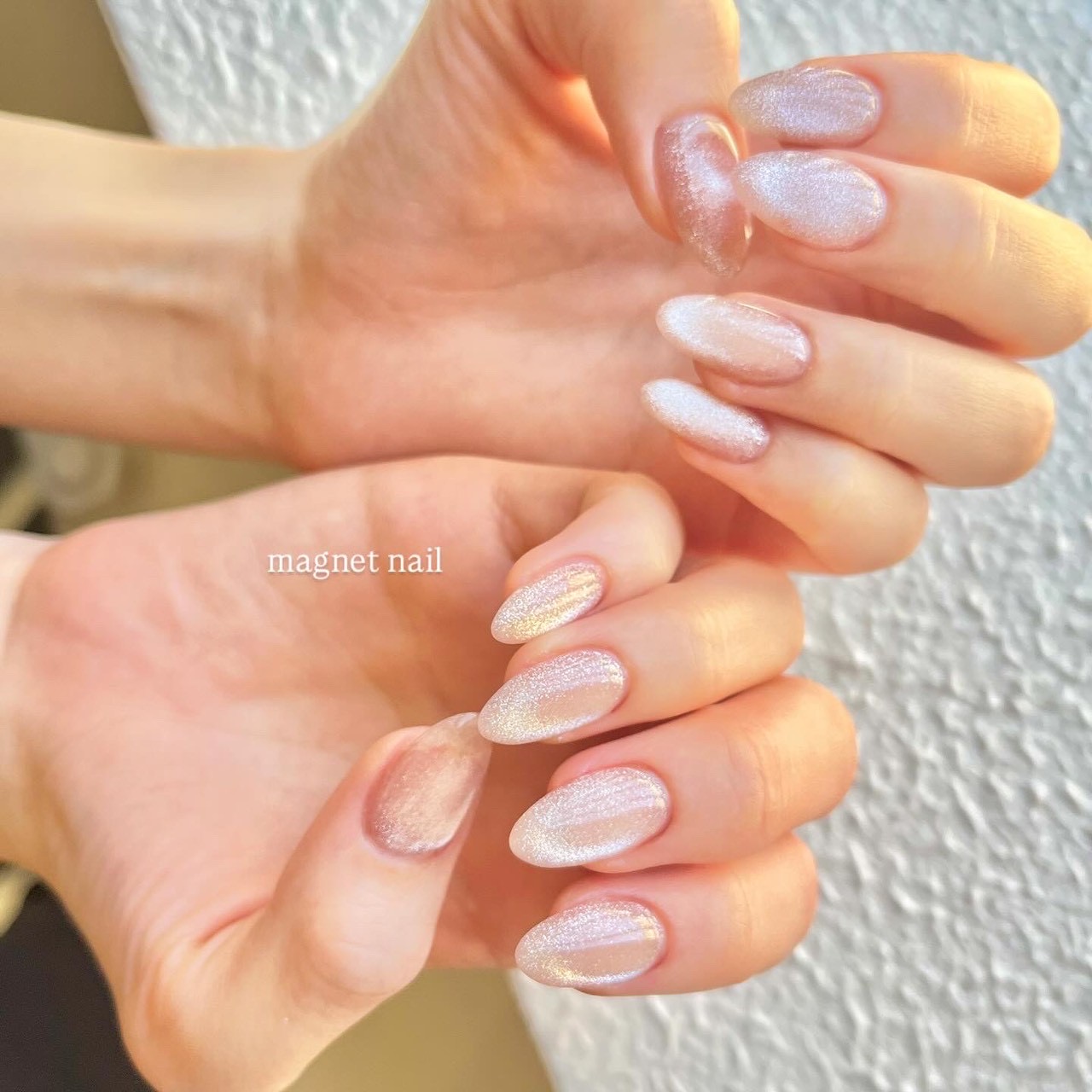 ネイルギャラリー イメージ