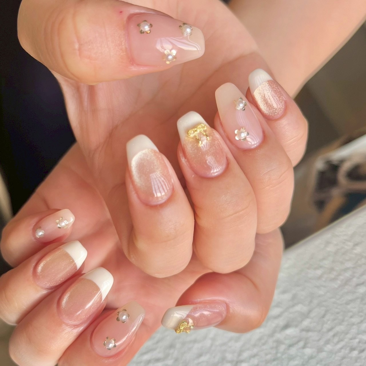 ネイルギャラリー イメージ