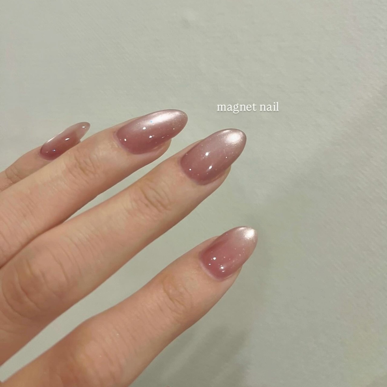 ネイルギャラリー イメージ