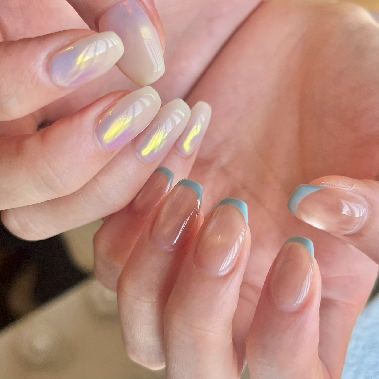 ネイルギャラリー イメージ