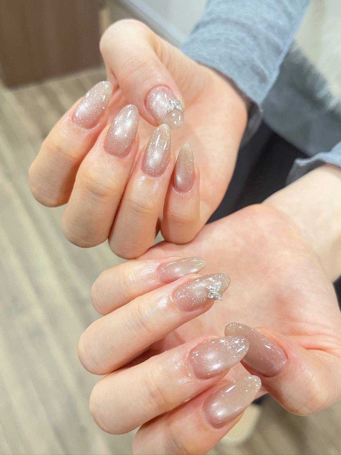 ネイルギャラリー イメージ