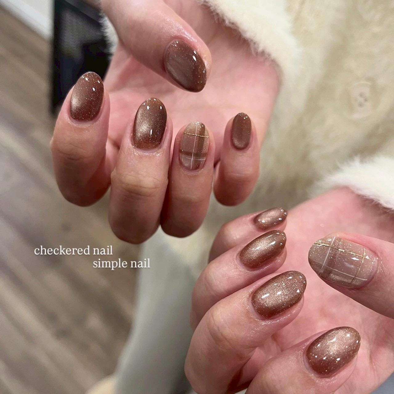 ネイルギャラリー イメージ