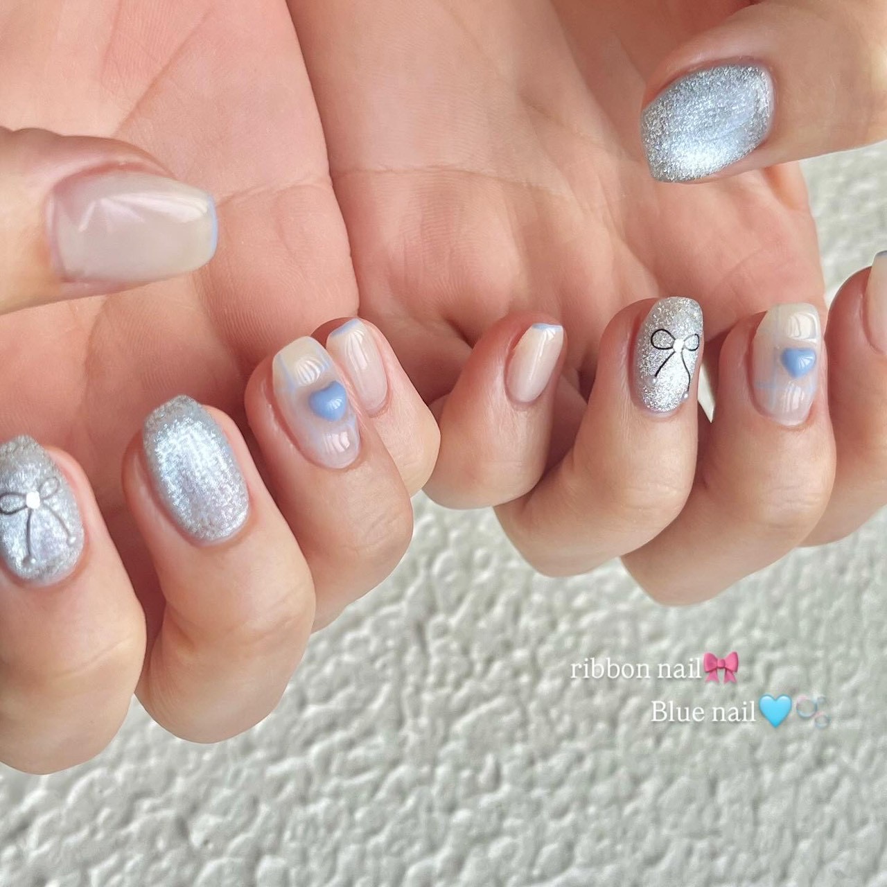 ネイルギャラリー イメージ