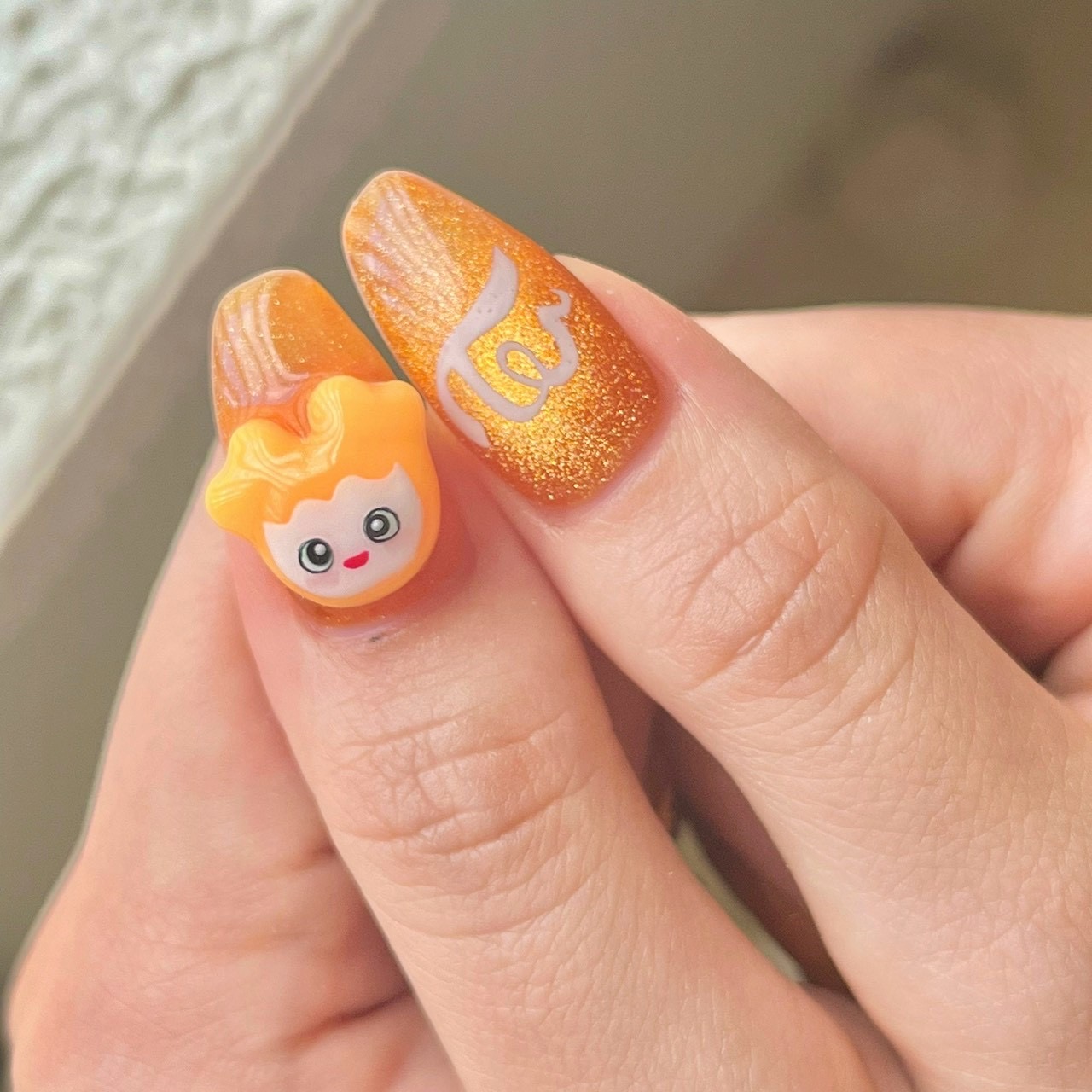 ネイルギャラリー イメージ