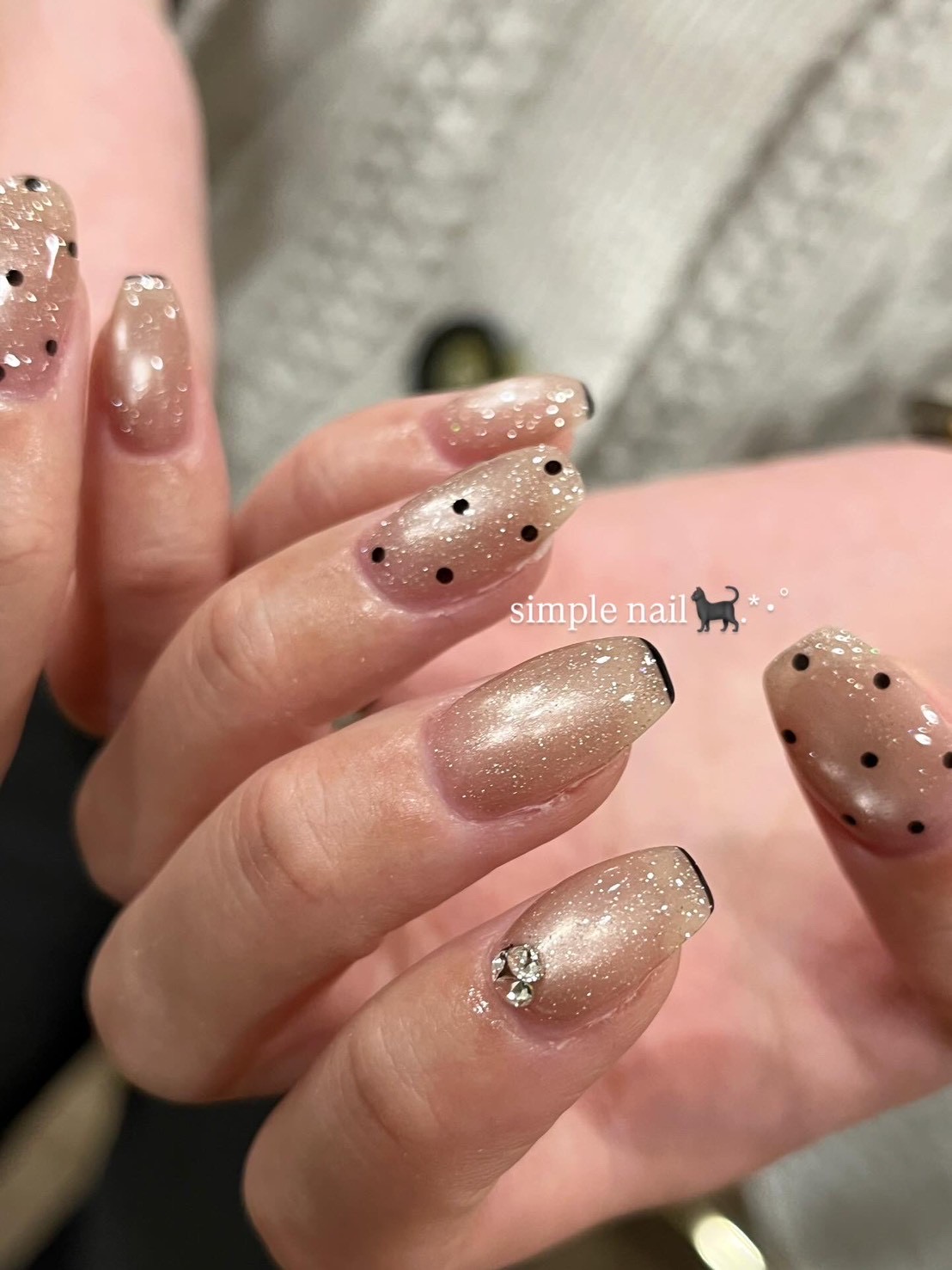 ネイルギャラリー イメージ