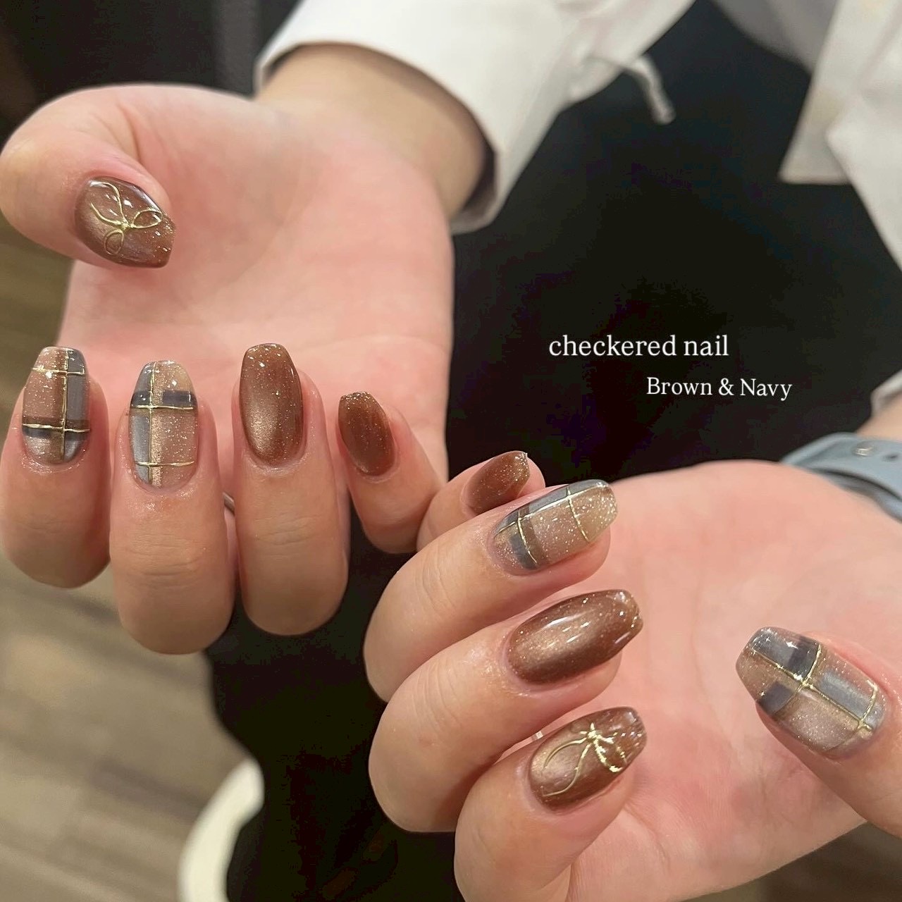 ネイルギャラリー イメージ