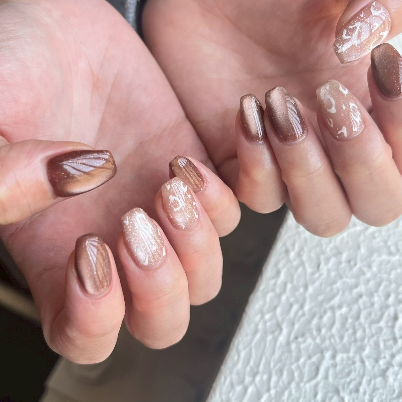 ネイルギャラリー イメージ