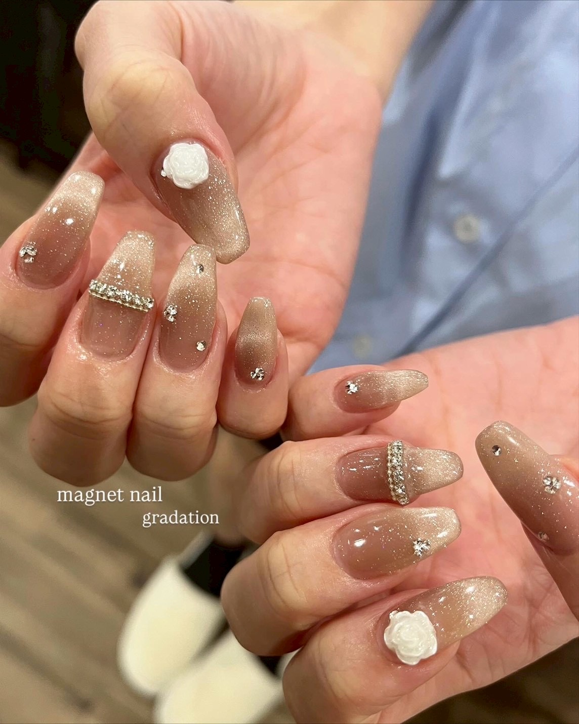 ネイルギャラリー イメージ