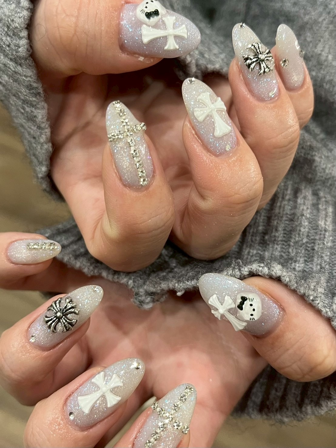 ネイルギャラリー イメージ