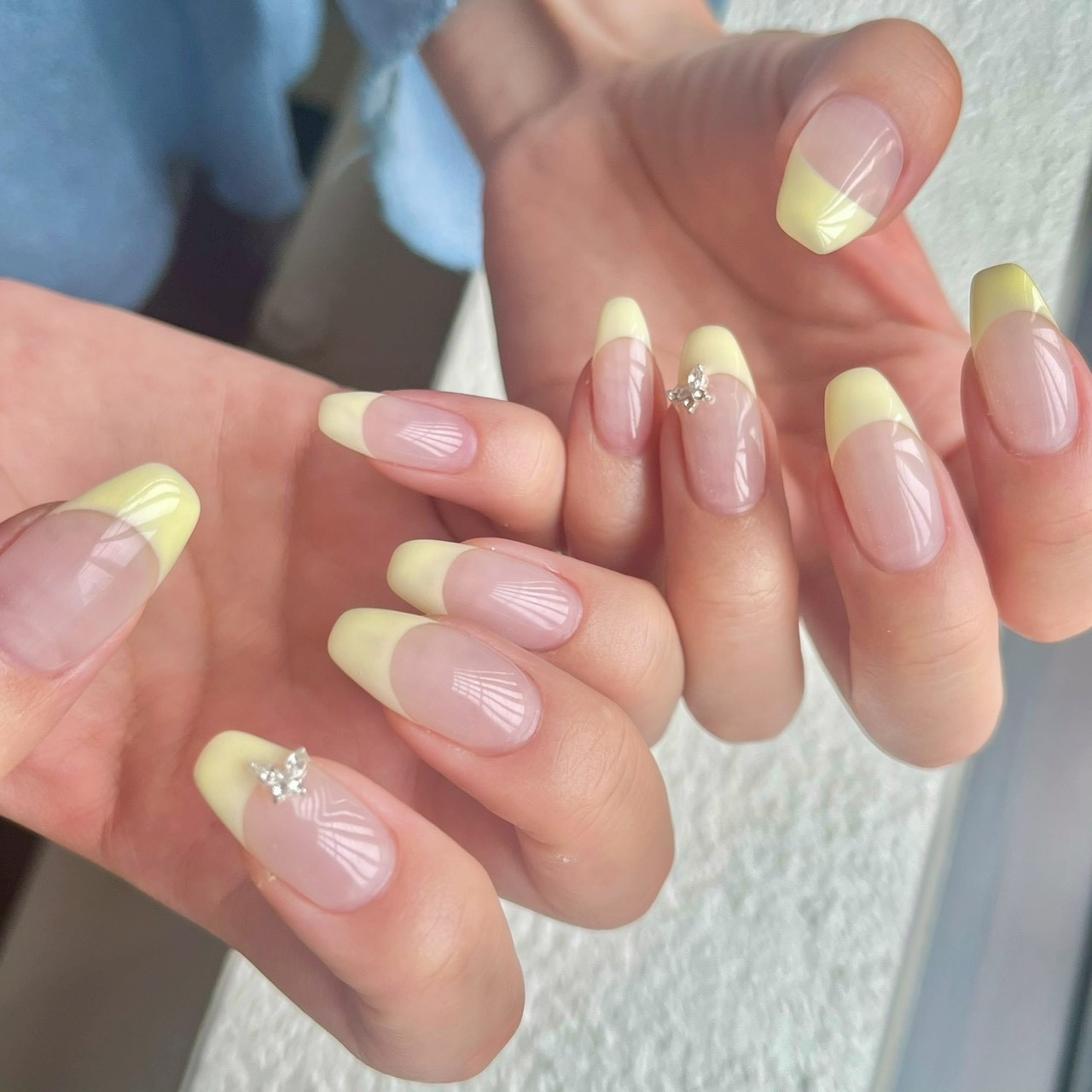 ネイルギャラリー イメージ