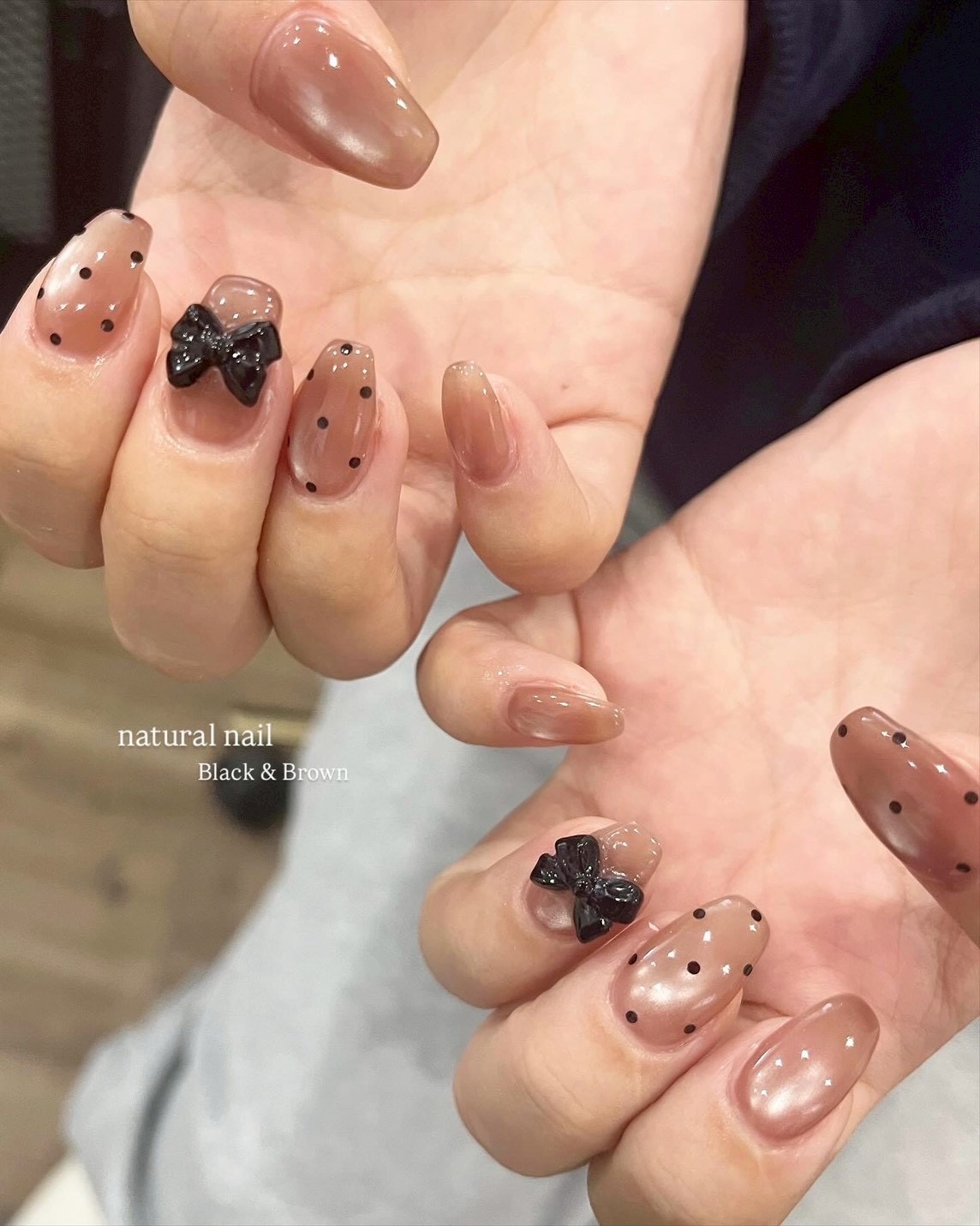 ネイルギャラリー イメージ