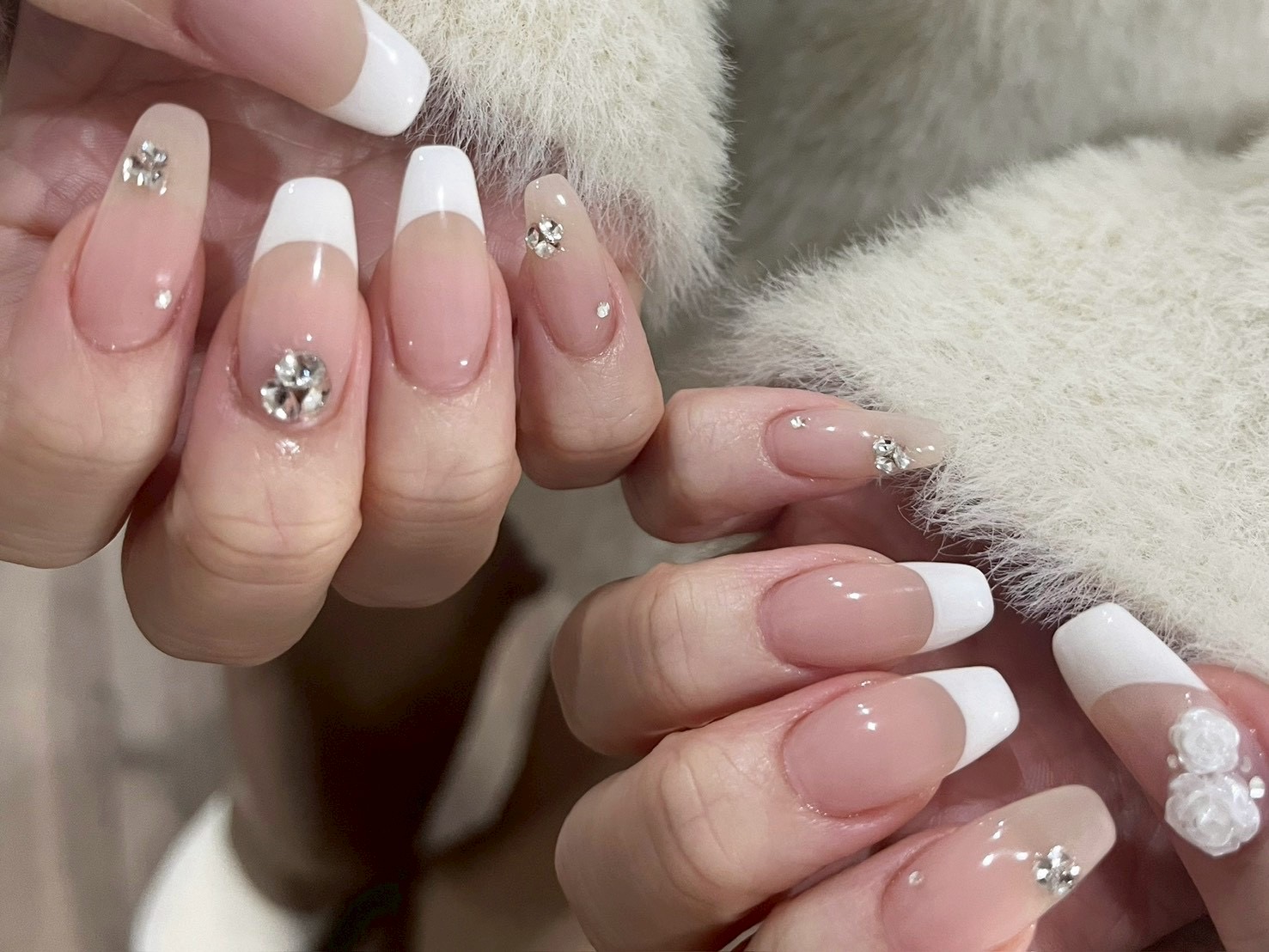 ネイルギャラリー イメージ