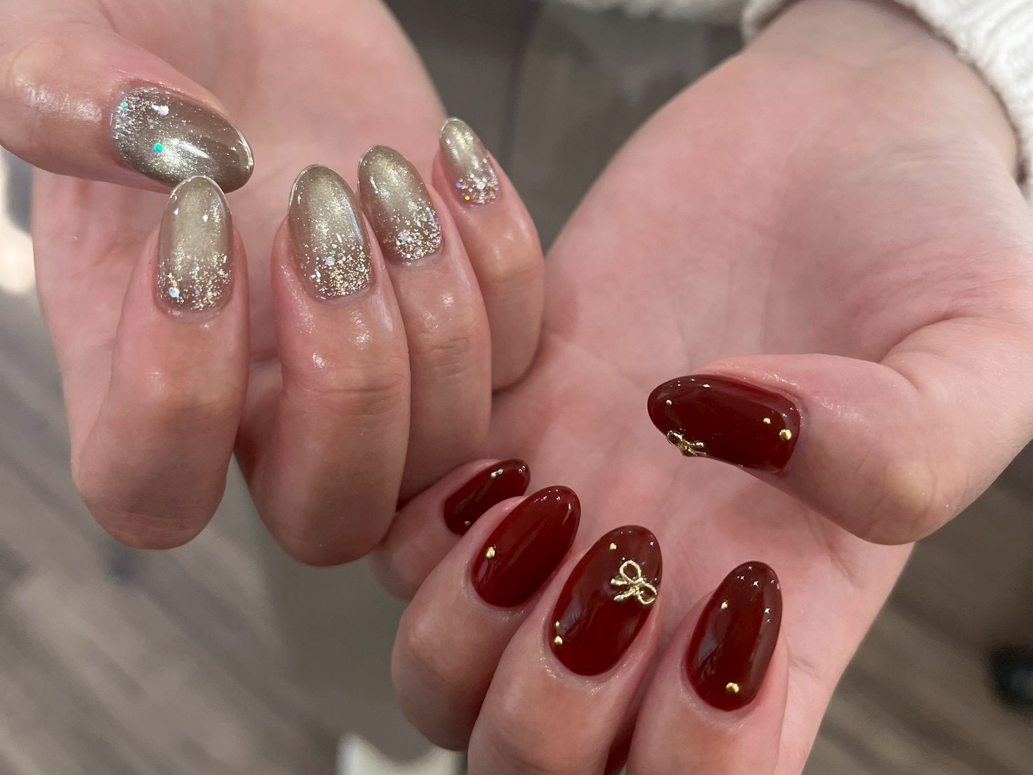 ネイルギャラリー イメージ