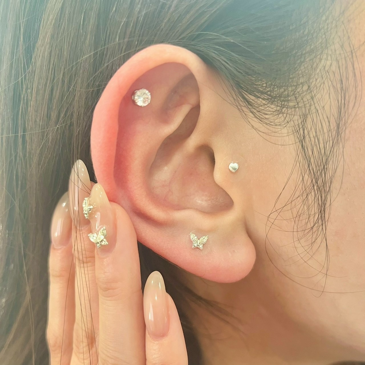 ネイルギャラリー イメージ