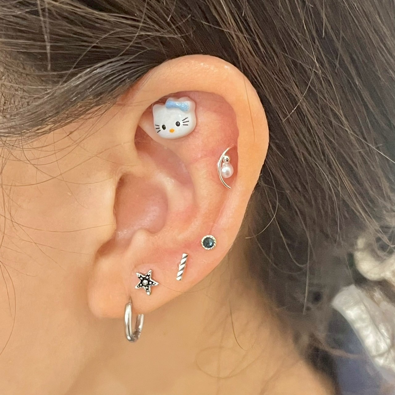 ネイルギャラリー イメージ