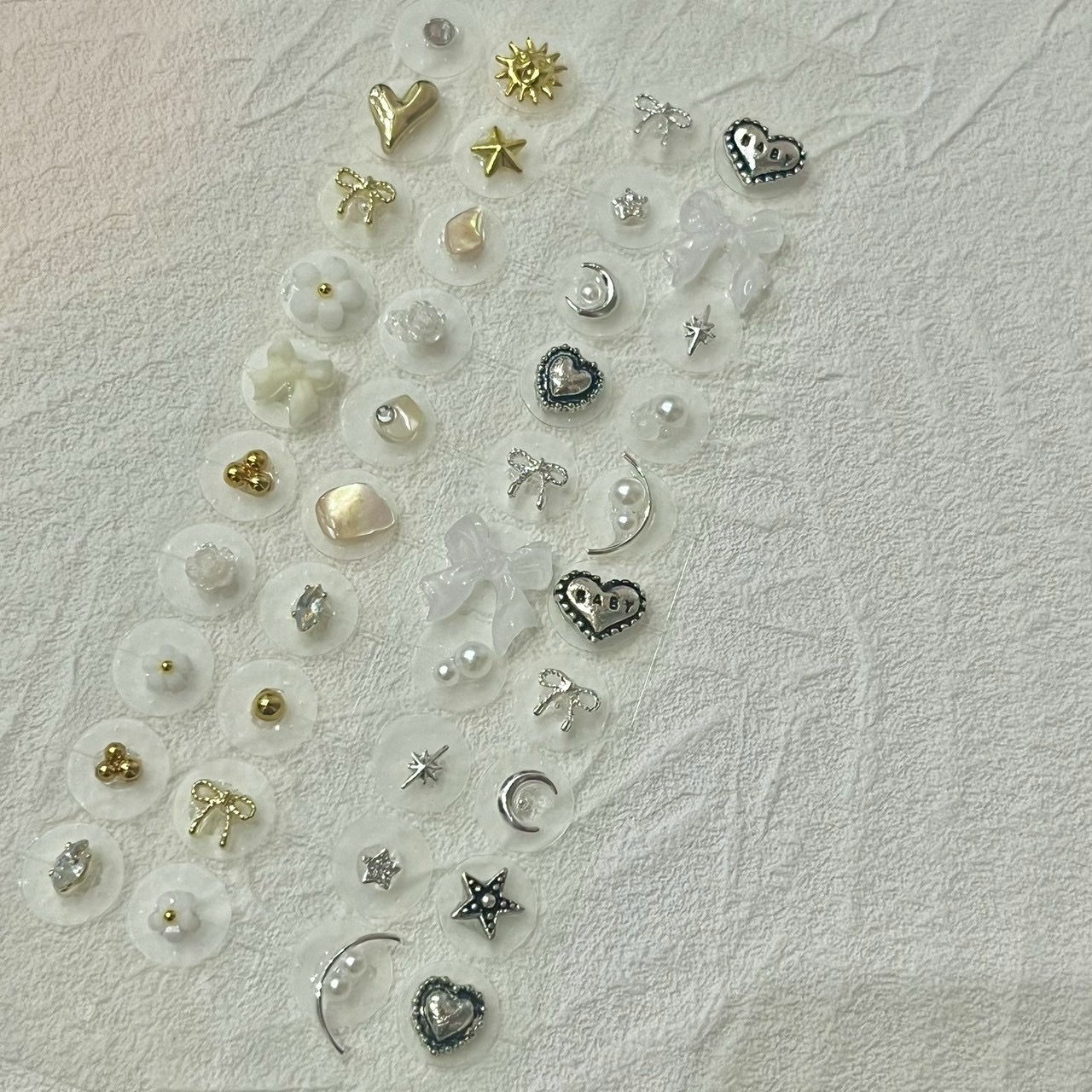 ネイルギャラリー イメージ