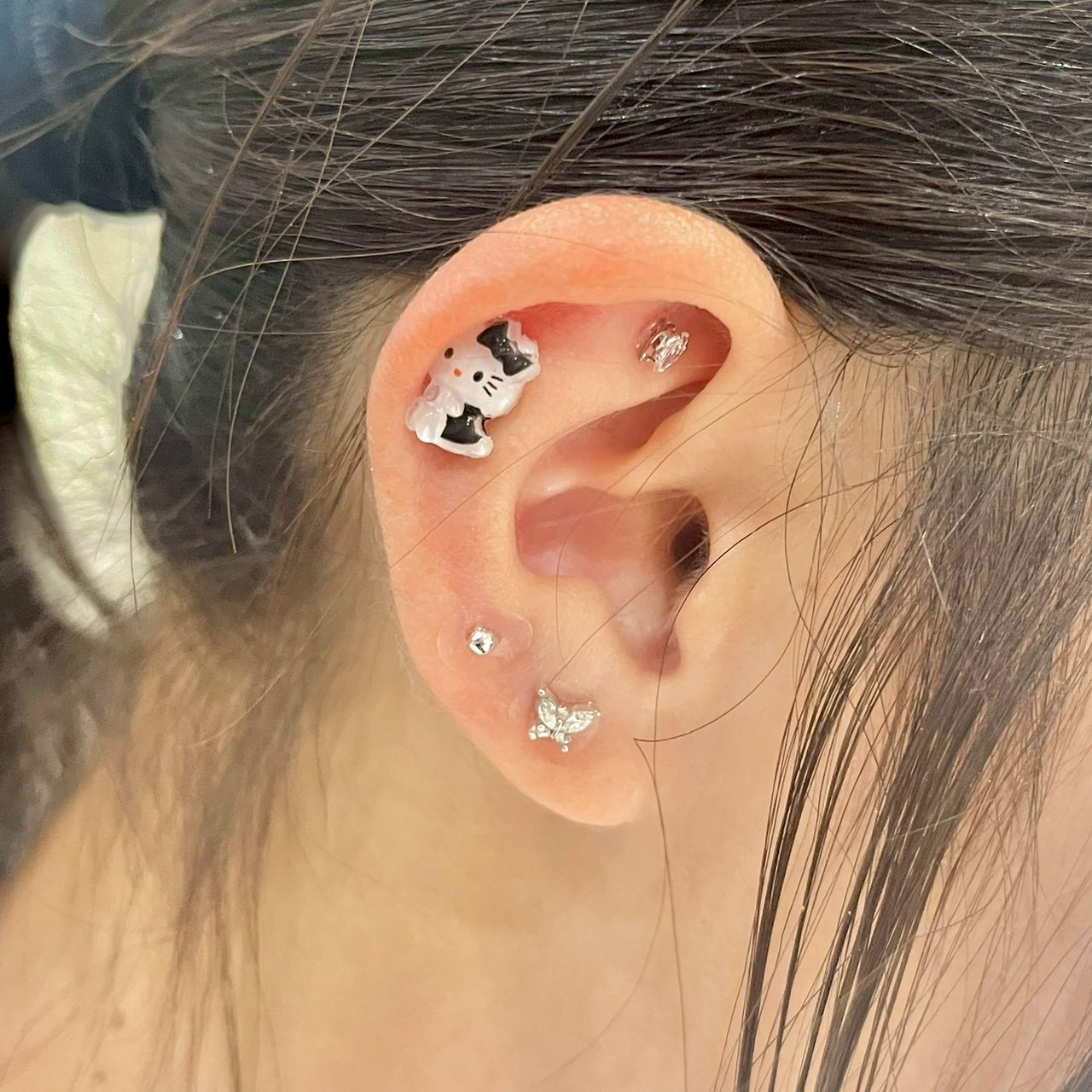 ネイルギャラリー イメージ