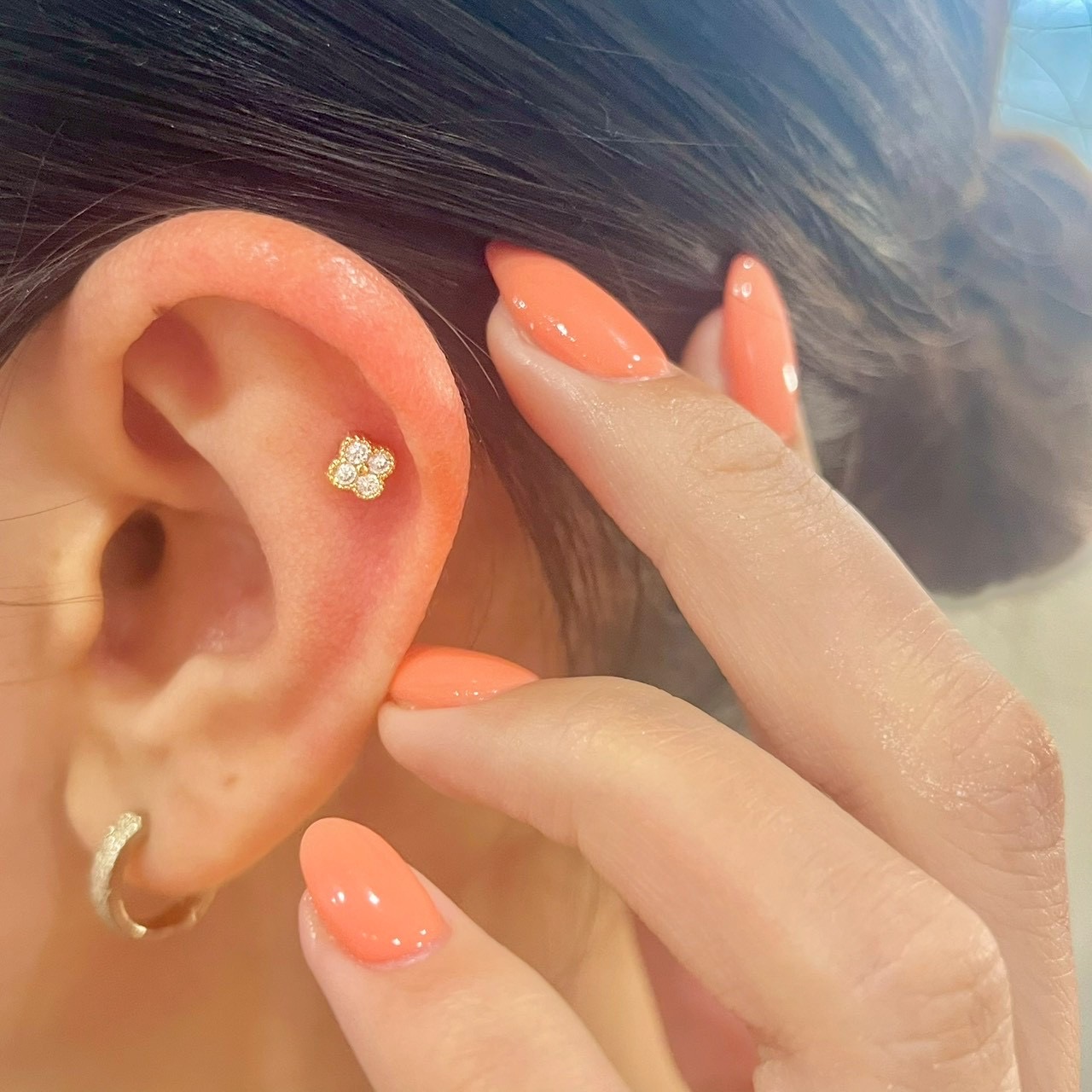 ネイルギャラリー イメージ