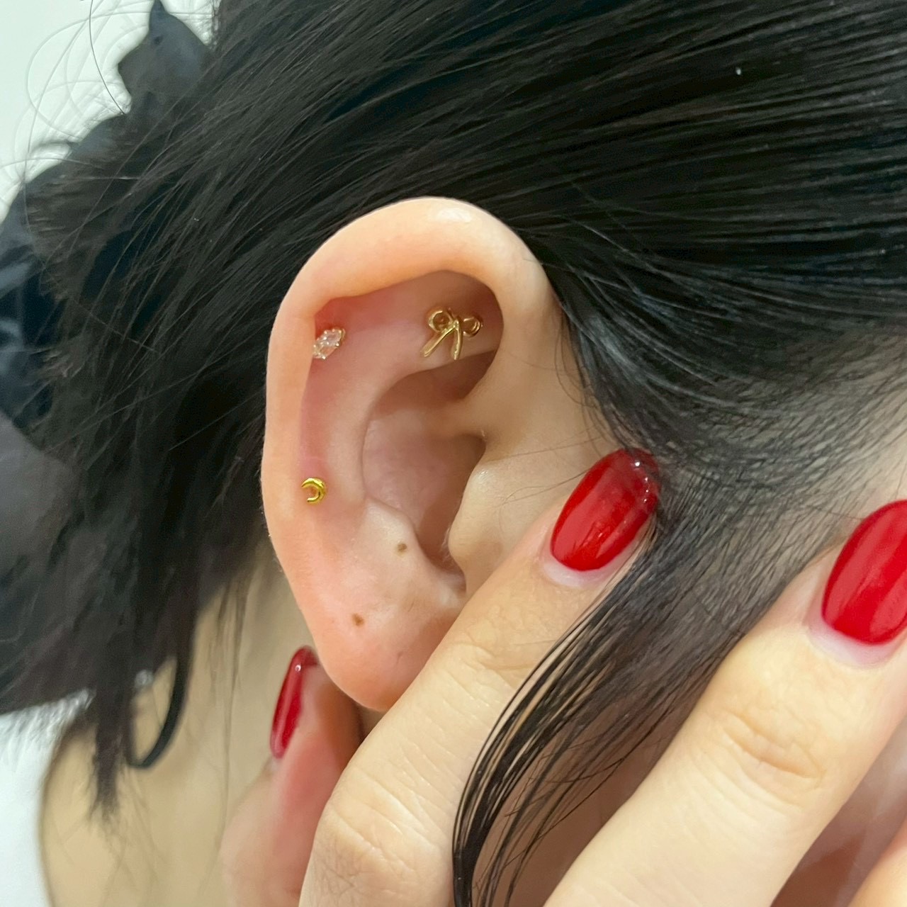 ネイルギャラリー イメージ